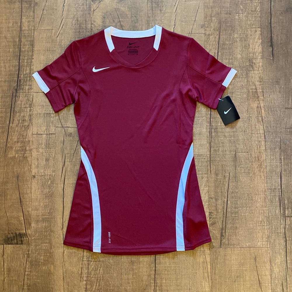 Nike Women's Team Vapor Pro Jersey